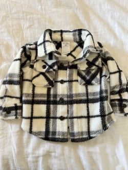 Toddler Jacket