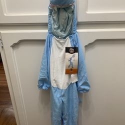 SHARK  COSTUME..