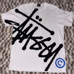 Stussy Tshirt