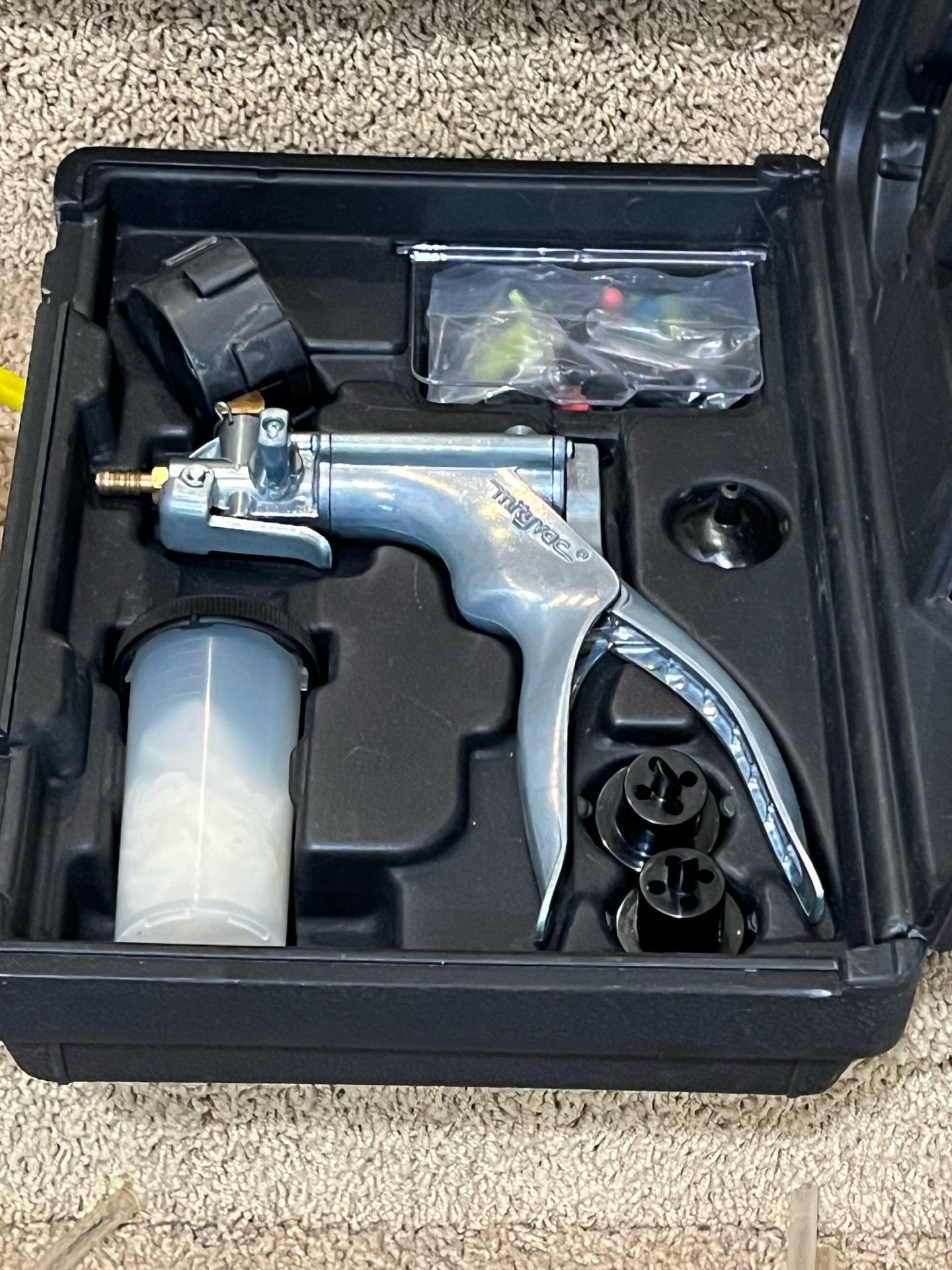 Mityvac MV8500 Silverline Elite Automotive Kit