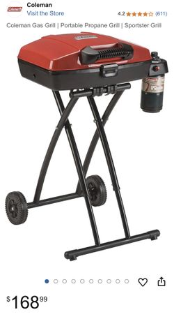 Grill 