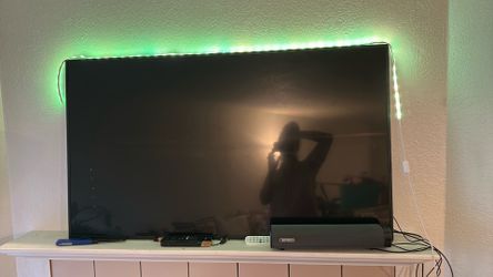 Samsung TV