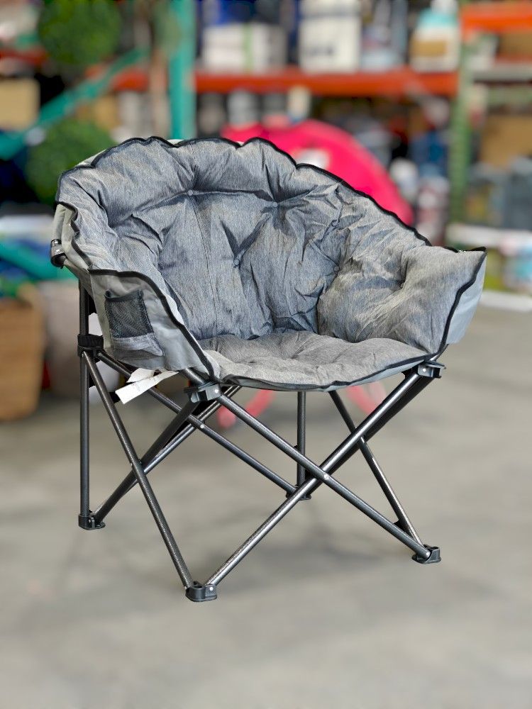 MacSports Cozy Club Chair