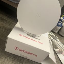 wifi mesh access point 