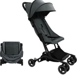 New Stroller