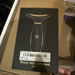 Beauty Neck Instrument 