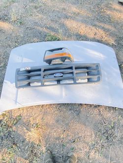 94 f150 parts