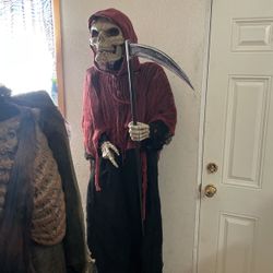 Halloween  Props