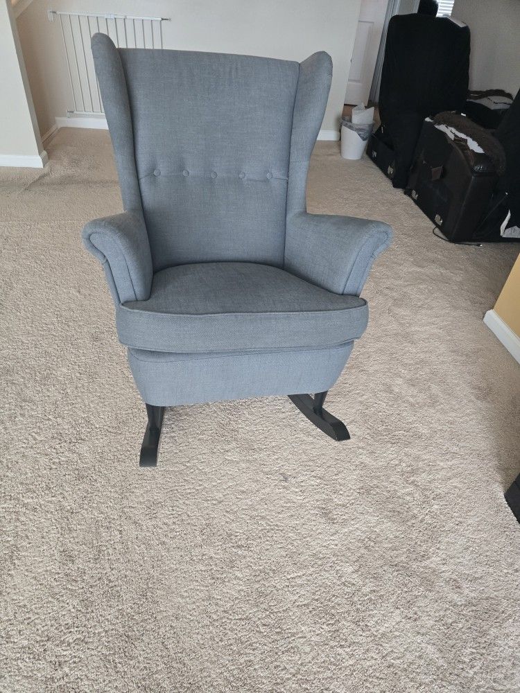 Chair Rocker