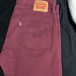 Levi’s 513