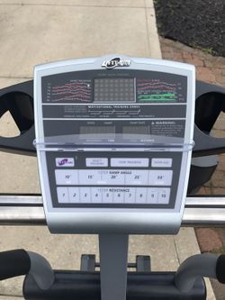 Nordictrack cxt online 980 reviews