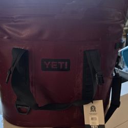 Yeti M30