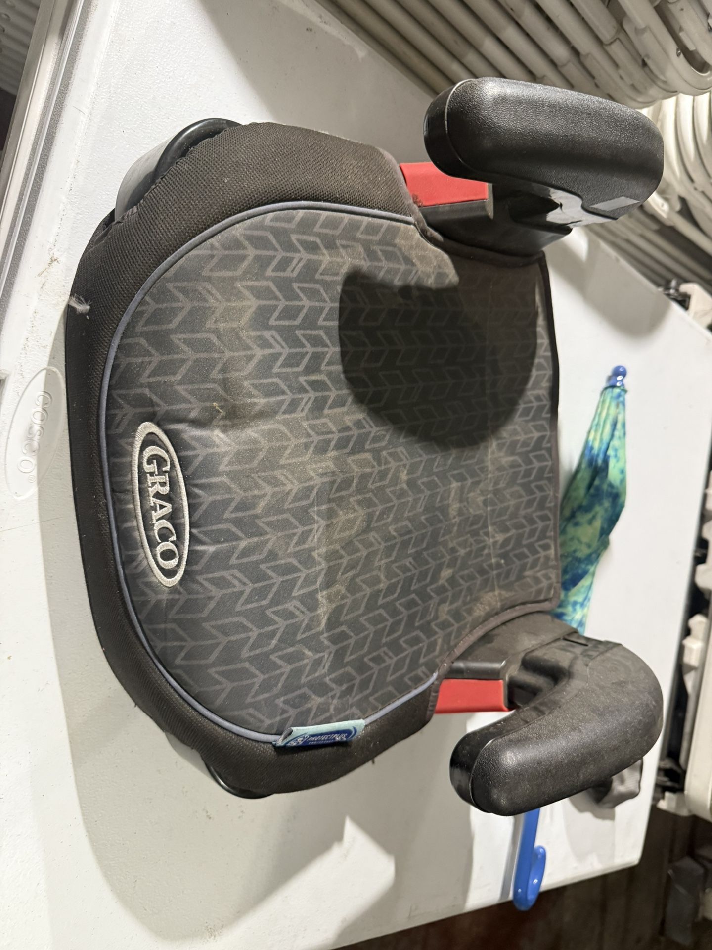 Graco Booster Seat