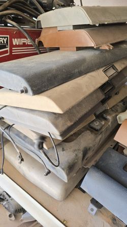 Obs Chevrolet Gmc Sierra Silverado Parts