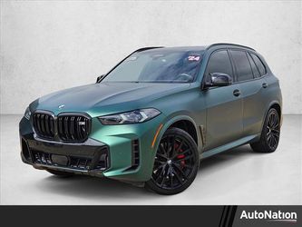 2024 BMW X5