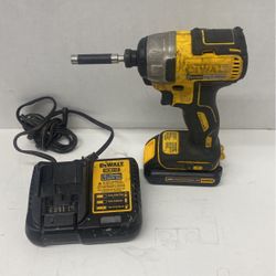 Dewalt Drill