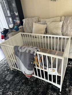 Japanese Crib