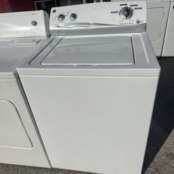 Kenmore Washer And Whirlpool Dryer $375
