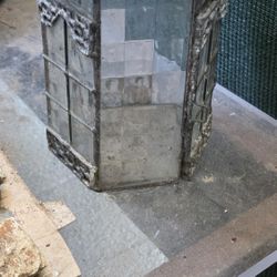Gnome House Garden Candle Spawn Star Gate Sg1