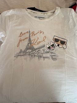 Karl lagerfeld XXS