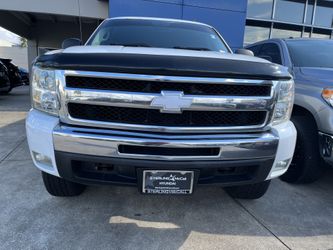 Head Light Restoration