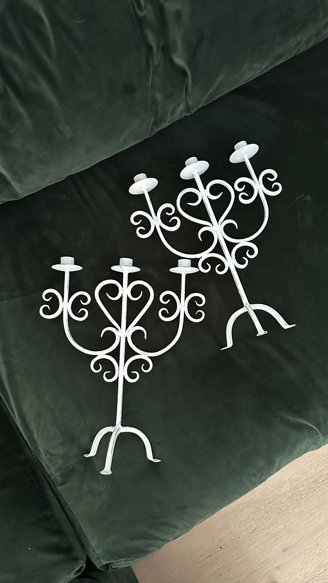 Candle stand