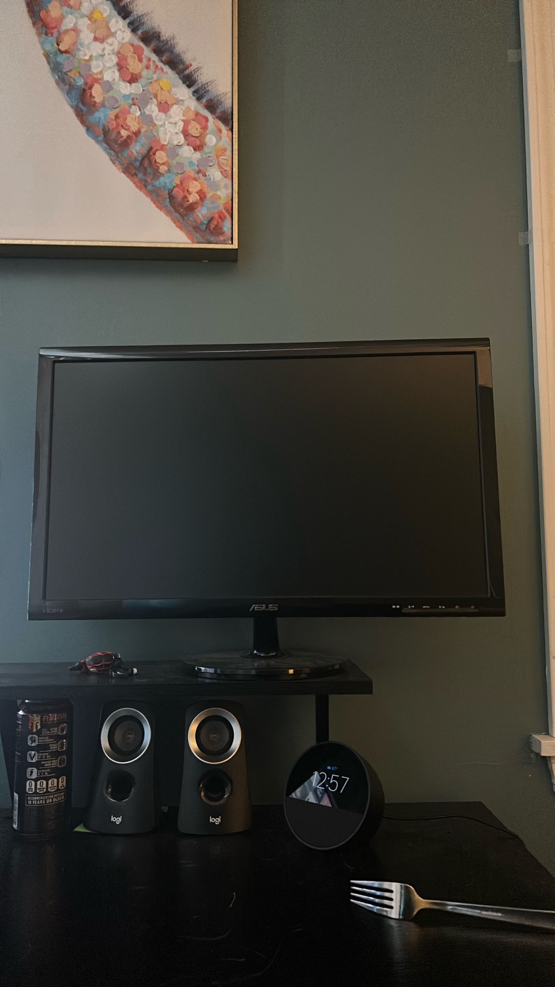 Monitor