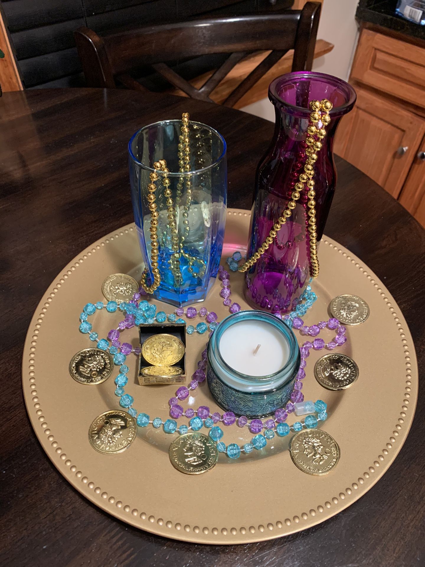 Arabian Night / Aladdin Party Decorations