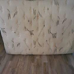 Queen Mattress 