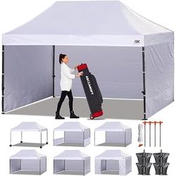 ABCCANOPY Commercial Pop Up Canopy