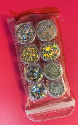 Nail art