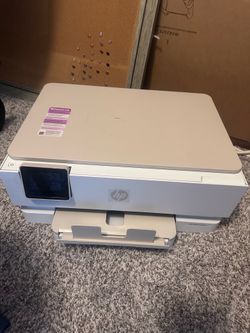 Free Printer - Brand New