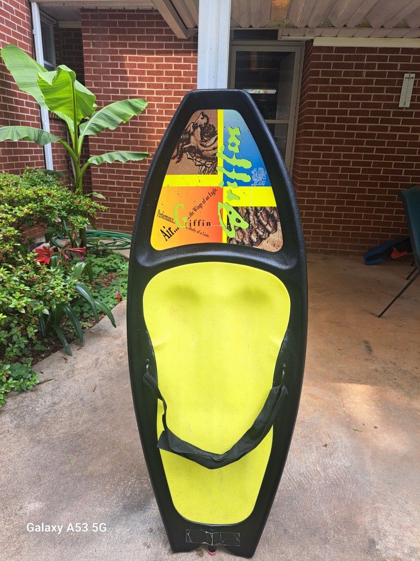 Knee Board (Boogie Board)