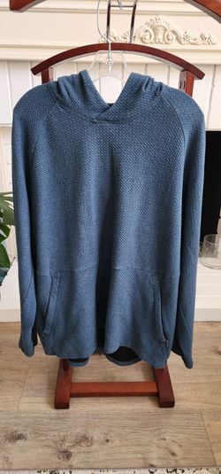 Lululemon Mens Hoodie
