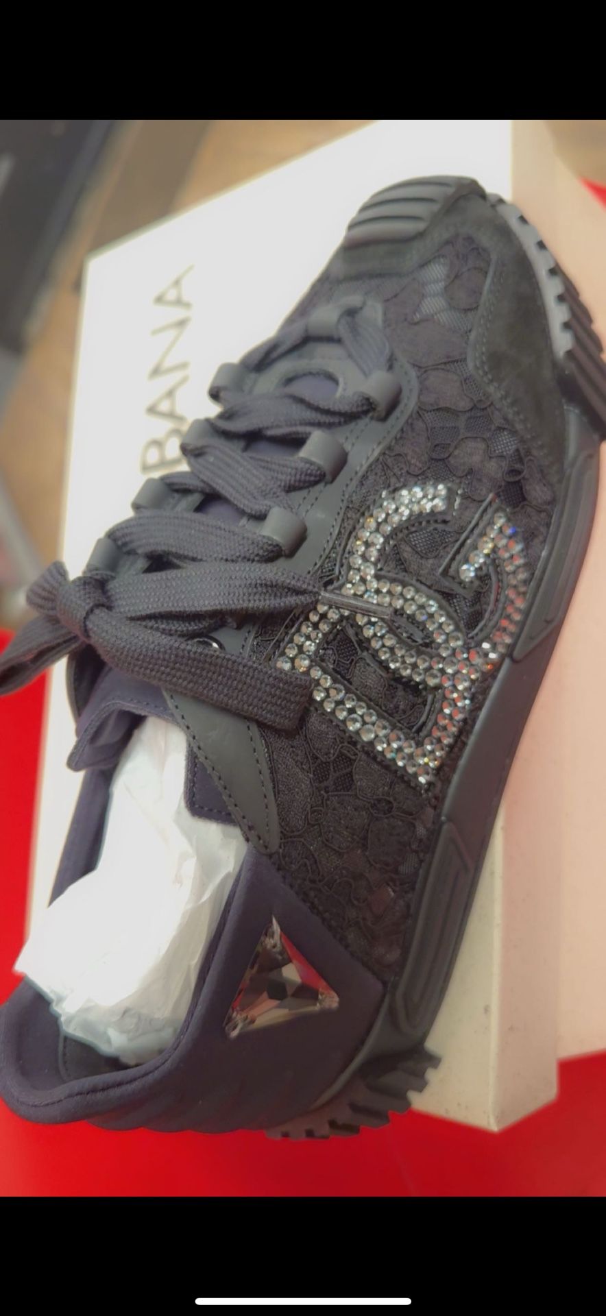 Dolce Gabbana Shoes