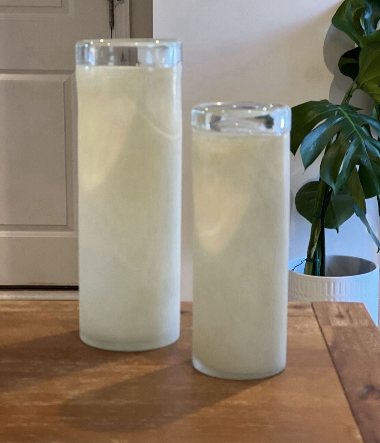 Decorative vases