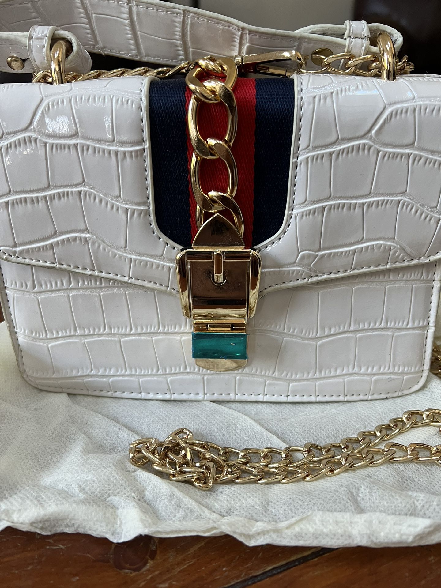 Hand Bag