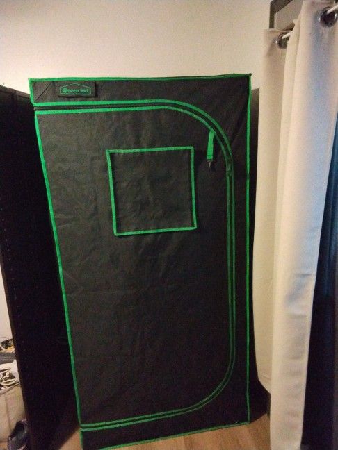 Grow Tent