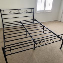 Bed Frame