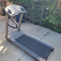Vision fitness t9500 sale