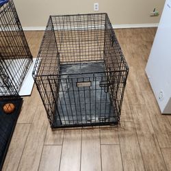 36 Inch Dog Kennel