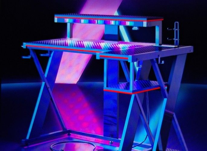 Gaming Desk