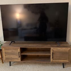 TV stand for sale