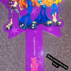 Bratz Hand Mirror