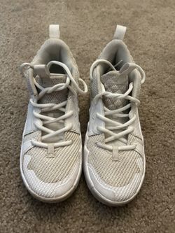 Jordan’s Size 3Y