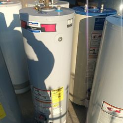 American Water Heater