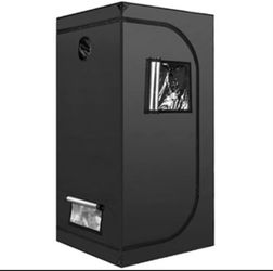 Megaphoton 3x3 Grow Tent