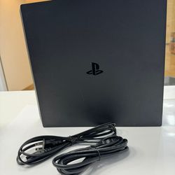 PS4 Pro Gaming Console - 90 Days Warranty - Pay $1 Down Available - No Credit Needed