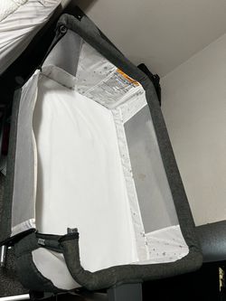 Bedside Bassinet