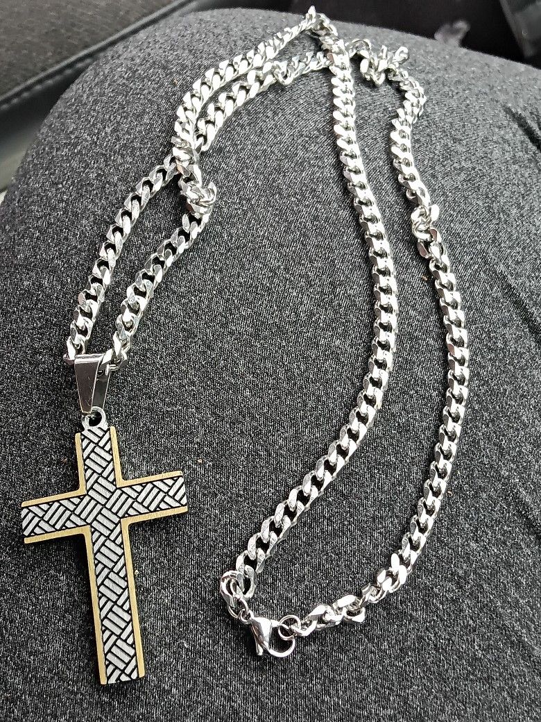 Mens Chains